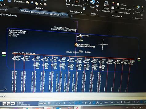 lv design software